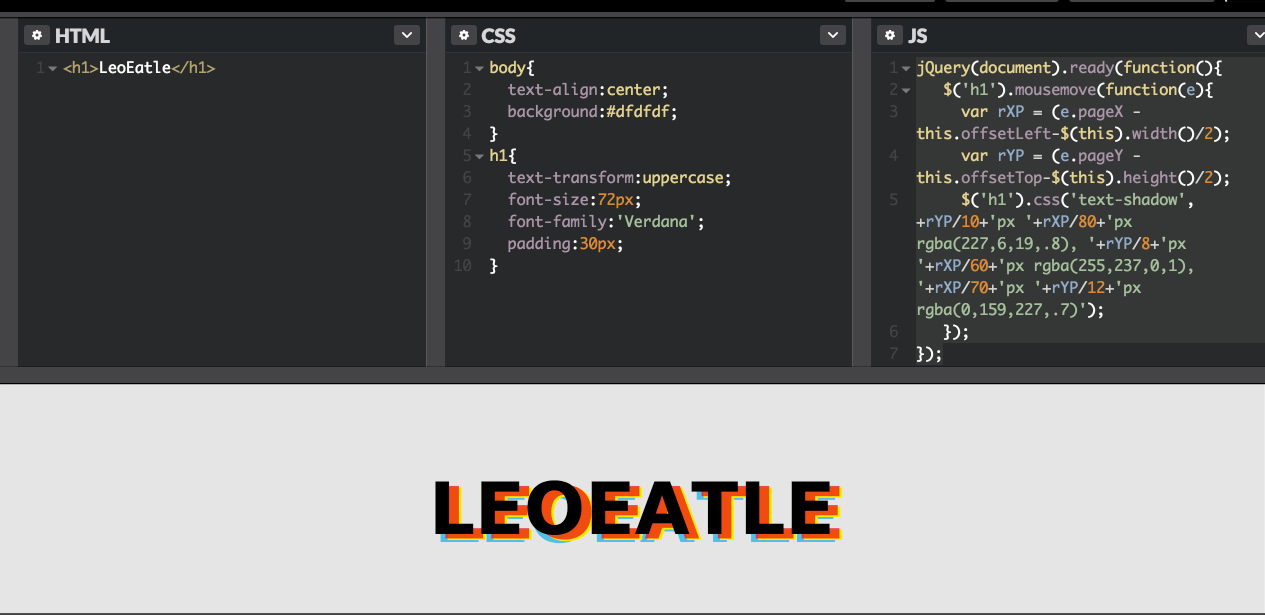 codepen
